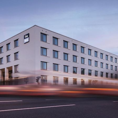Holiday Inn - The Niu, Hop Forchheim By Ihg 外观 照片