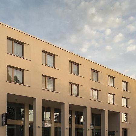 Holiday Inn - The Niu, Hop Forchheim By Ihg 外观 照片