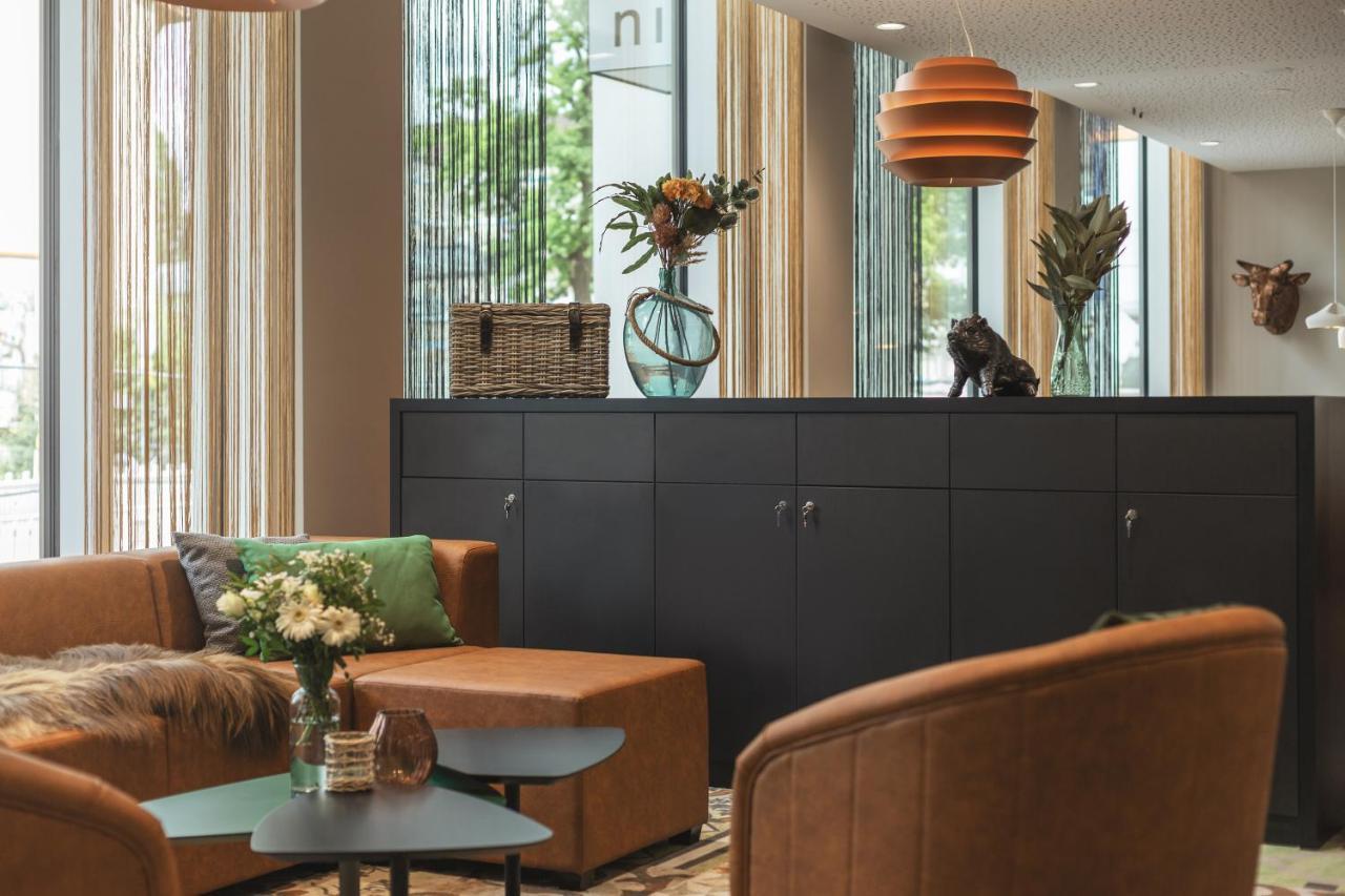 Holiday Inn - The Niu, Hop Forchheim By Ihg 外观 照片