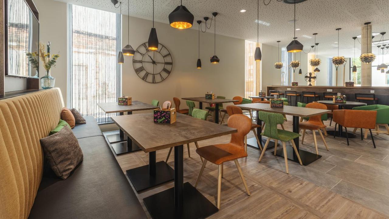 Holiday Inn - The Niu, Hop Forchheim By Ihg 外观 照片