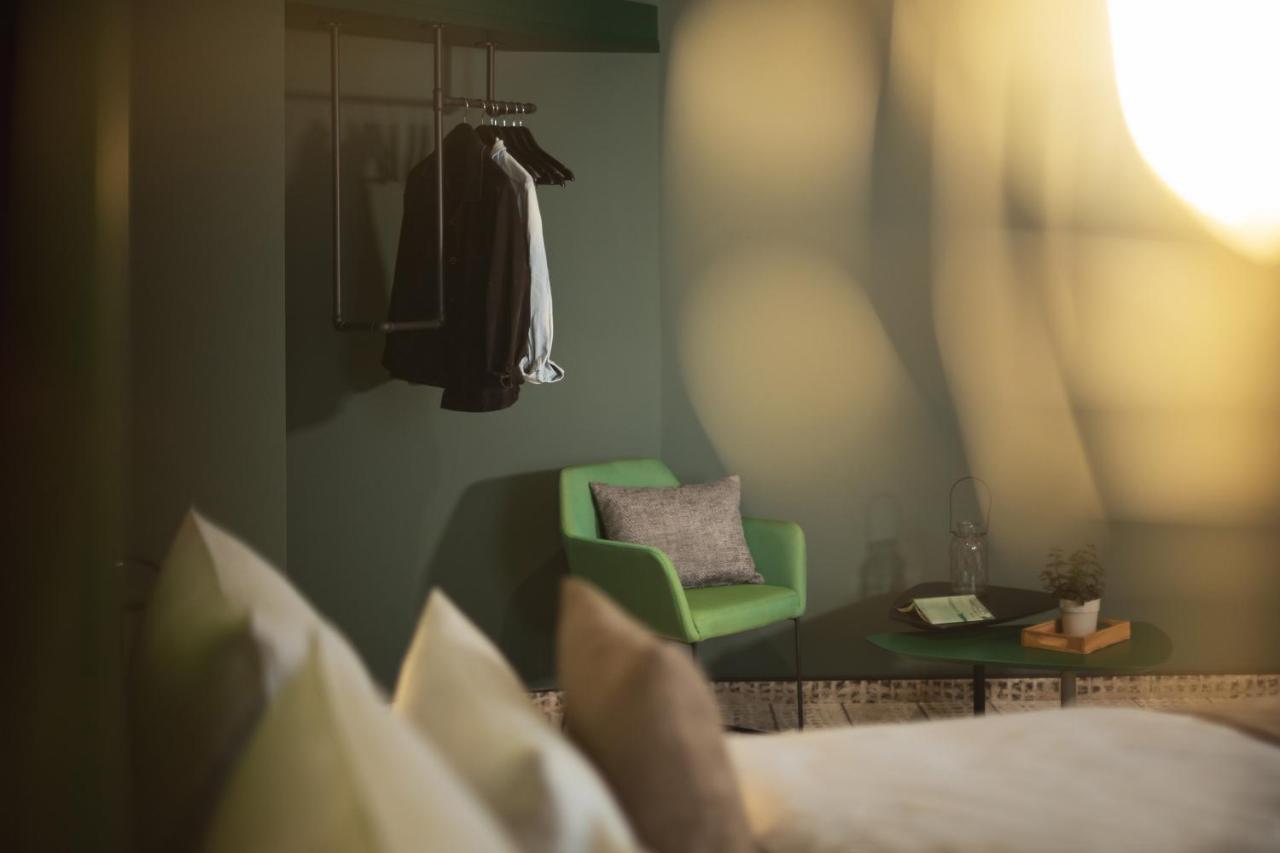 Holiday Inn - The Niu, Hop Forchheim By Ihg 外观 照片