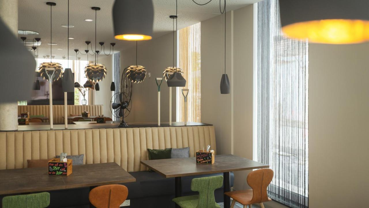 Holiday Inn - The Niu, Hop Forchheim By Ihg 外观 照片