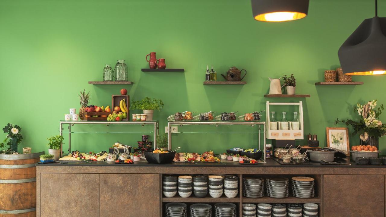 Holiday Inn - The Niu, Hop Forchheim By Ihg 外观 照片