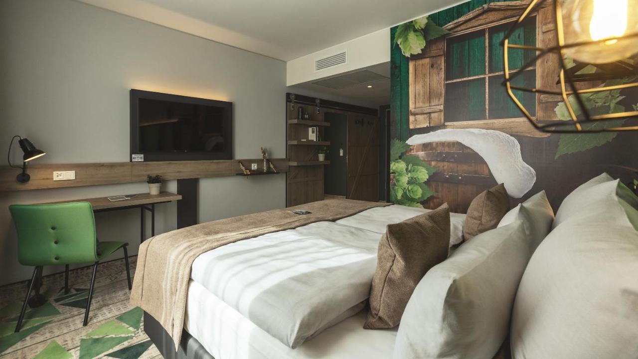 Holiday Inn - The Niu, Hop Forchheim By Ihg 外观 照片