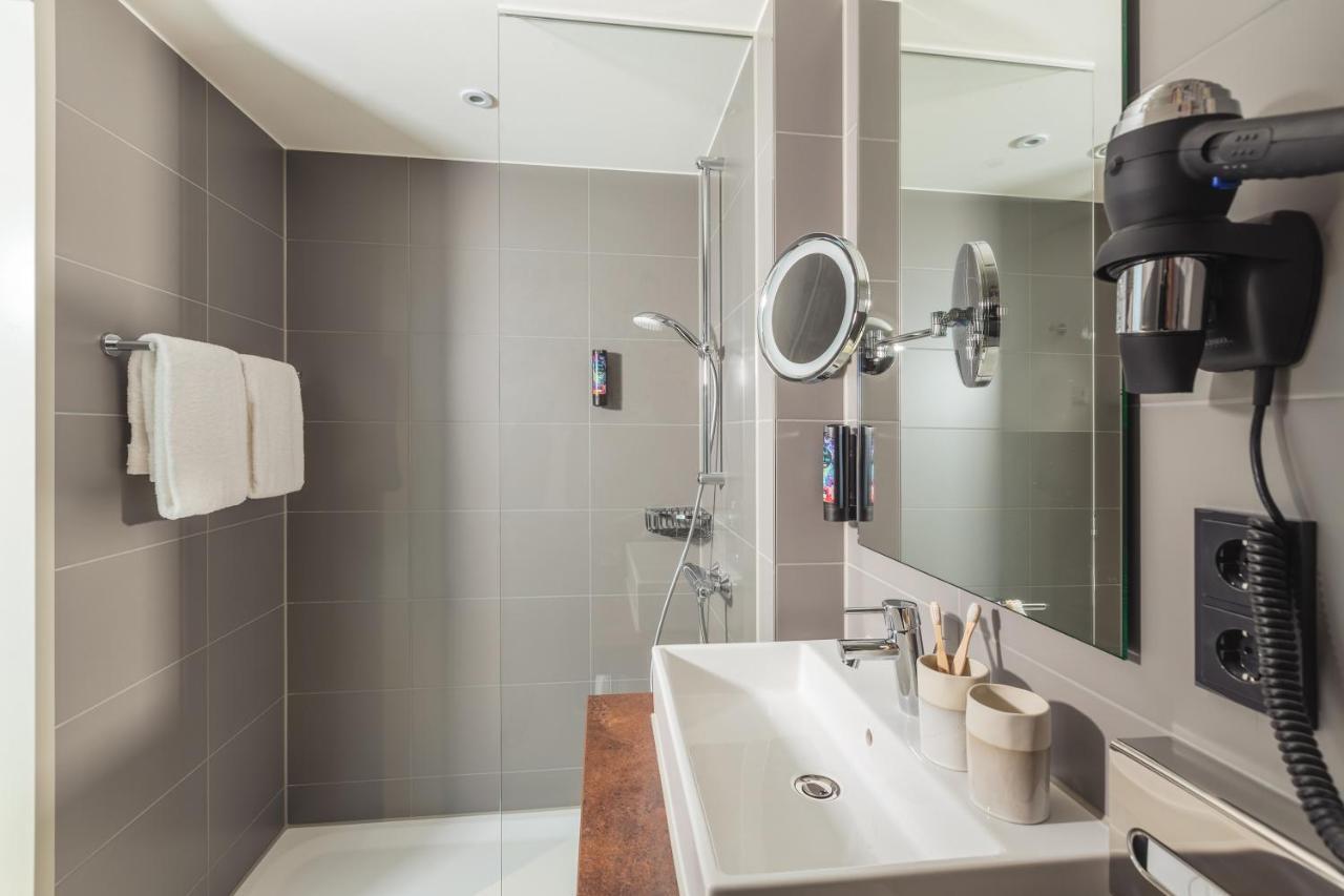 Holiday Inn - The Niu, Hop Forchheim By Ihg 外观 照片