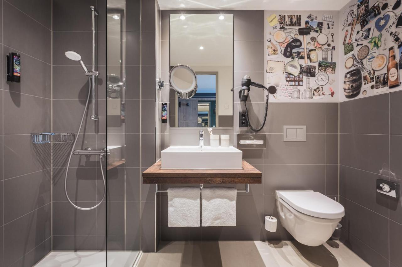Holiday Inn - The Niu, Hop Forchheim By Ihg 外观 照片
