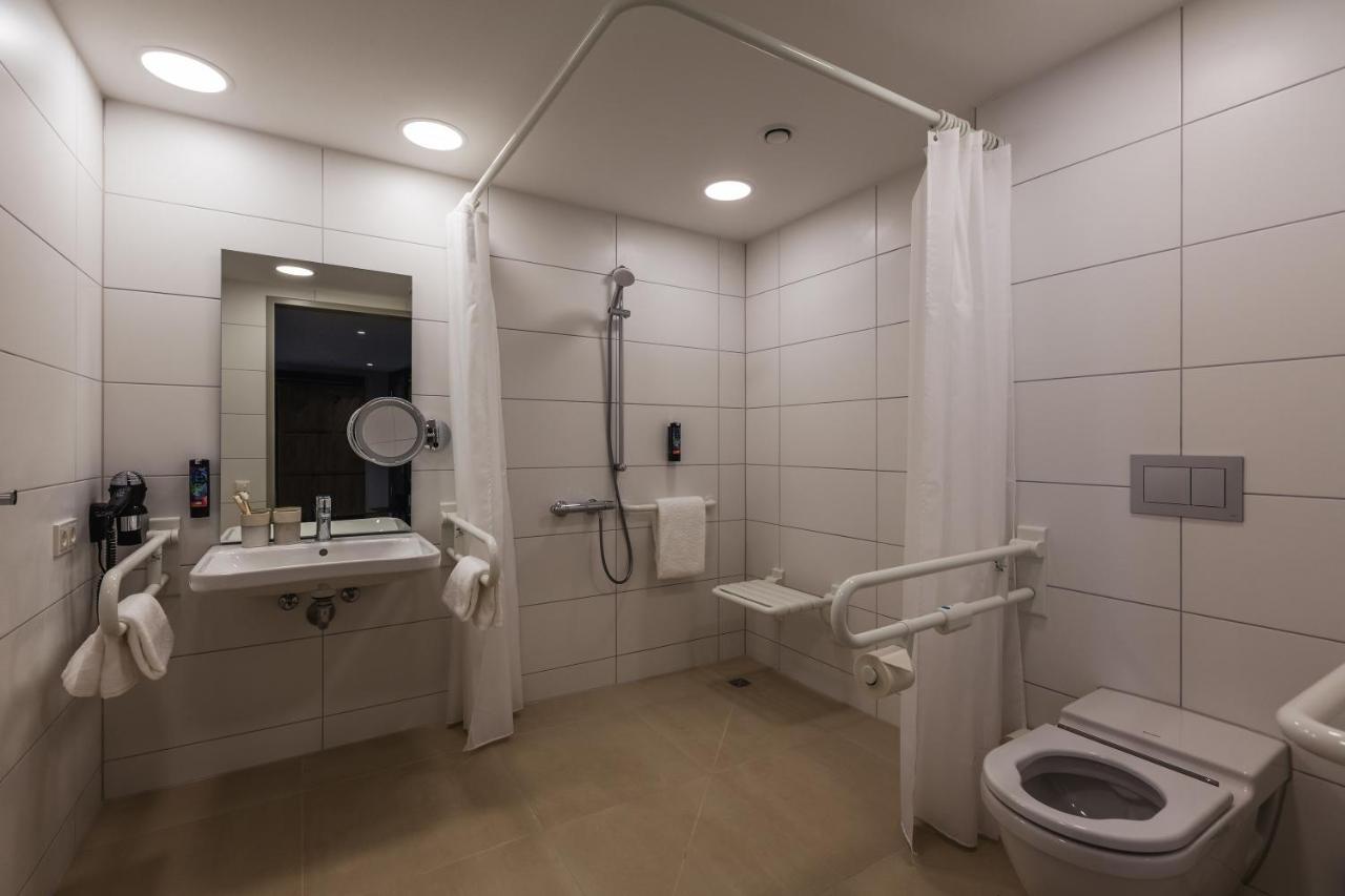 Holiday Inn - The Niu, Hop Forchheim By Ihg 外观 照片