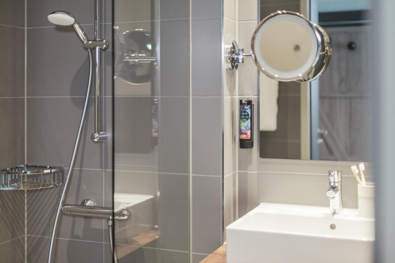 Holiday Inn - The Niu, Hop Forchheim By Ihg 外观 照片